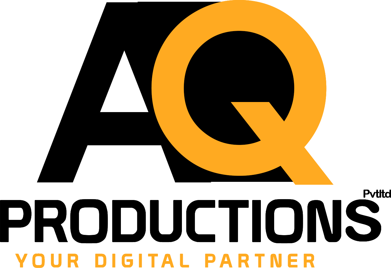 AQ Productions Pvt. Ltd.