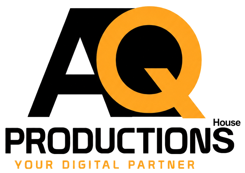 AQ Production House Pvt. Ltd.
